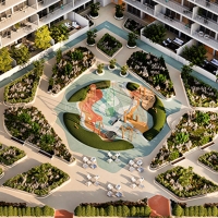 Luma Park Views By TownX